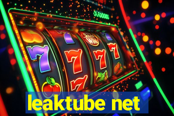 leaktube net